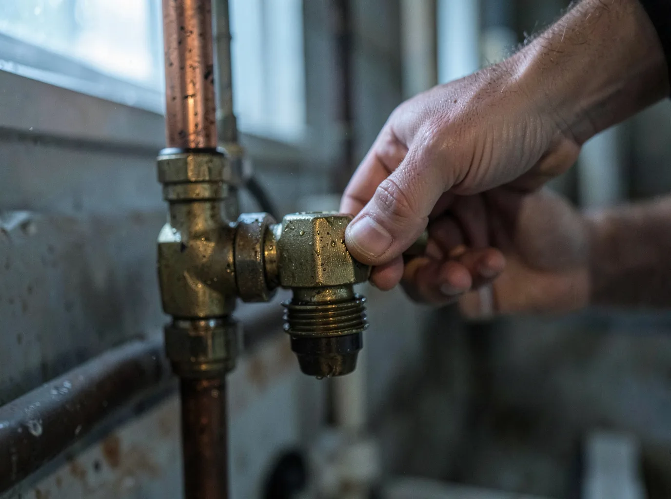 Emergency Plumber Newsoms, VA FAQs